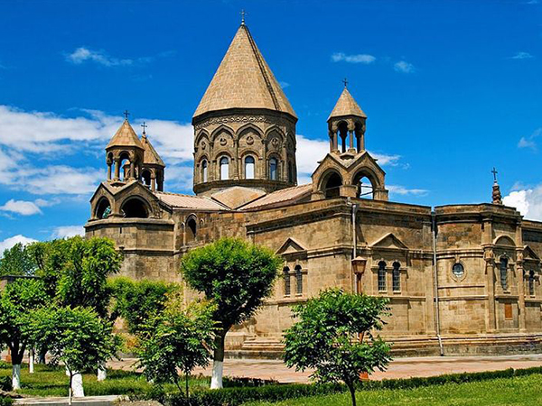Vagaršapata (Armēnija)