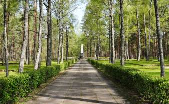 8. maijā Daugavpilī pieminēs Otrā pasaules kara upurus