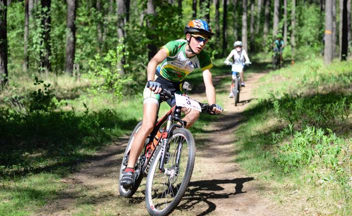 Daugavpils Velokross 2020