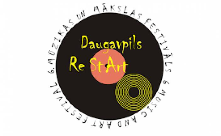 IX MŪZIKAS UN MĀKSLAS FESTIVĀLS „DAUGAVPILS RESTART 2020” Duets KACIDABI