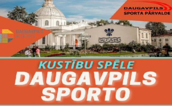 KUSTĪBU SPĒLE 