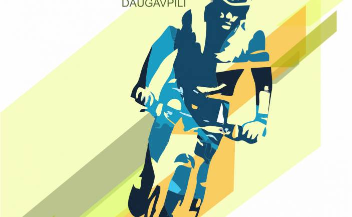 Daugavpils Velokross 2021