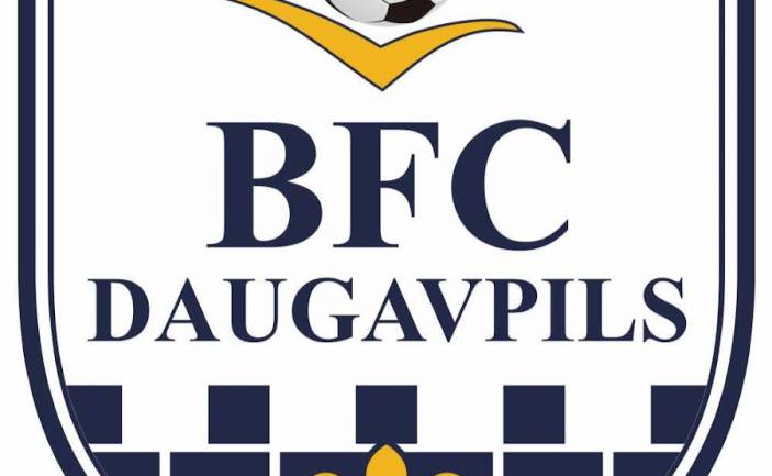 OPTIBET TELPU FUTBOLA VIRSLĪGA BFC Daugavpils PRET  FC NIKERS