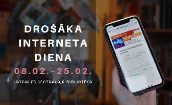 Drošāka interneta diena