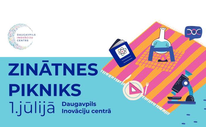 Zinātnes pikniks