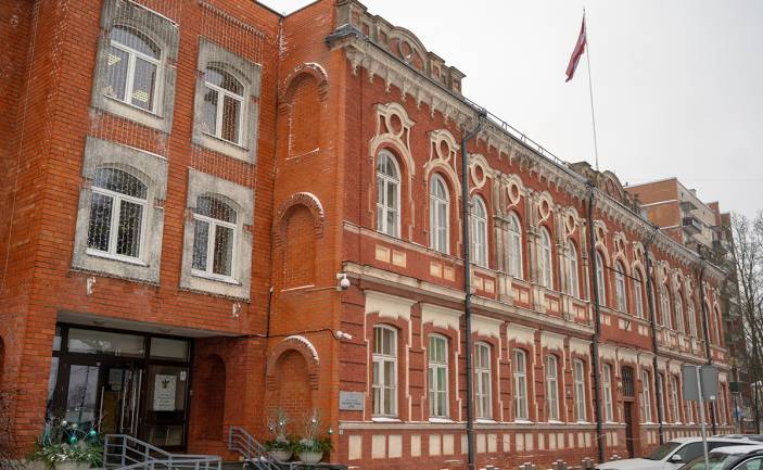 Daugavpils valstspilsētas pašvaldības domes sēde