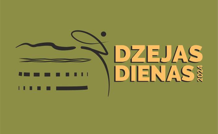 Dzejas dienas 2024