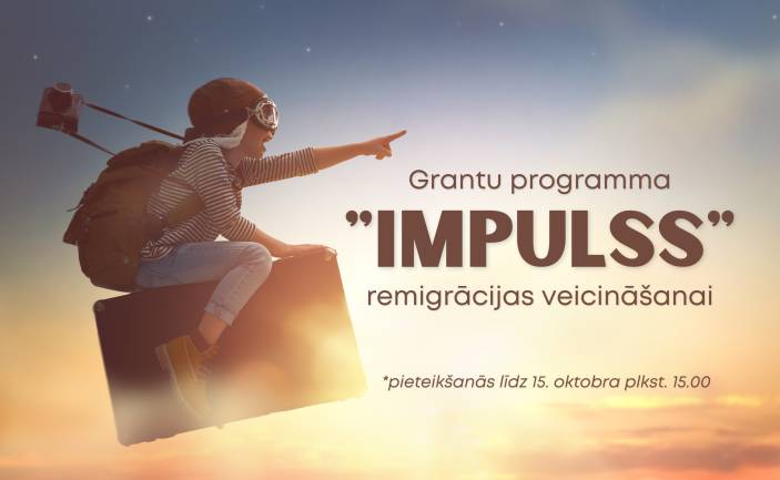 Grantu programma 