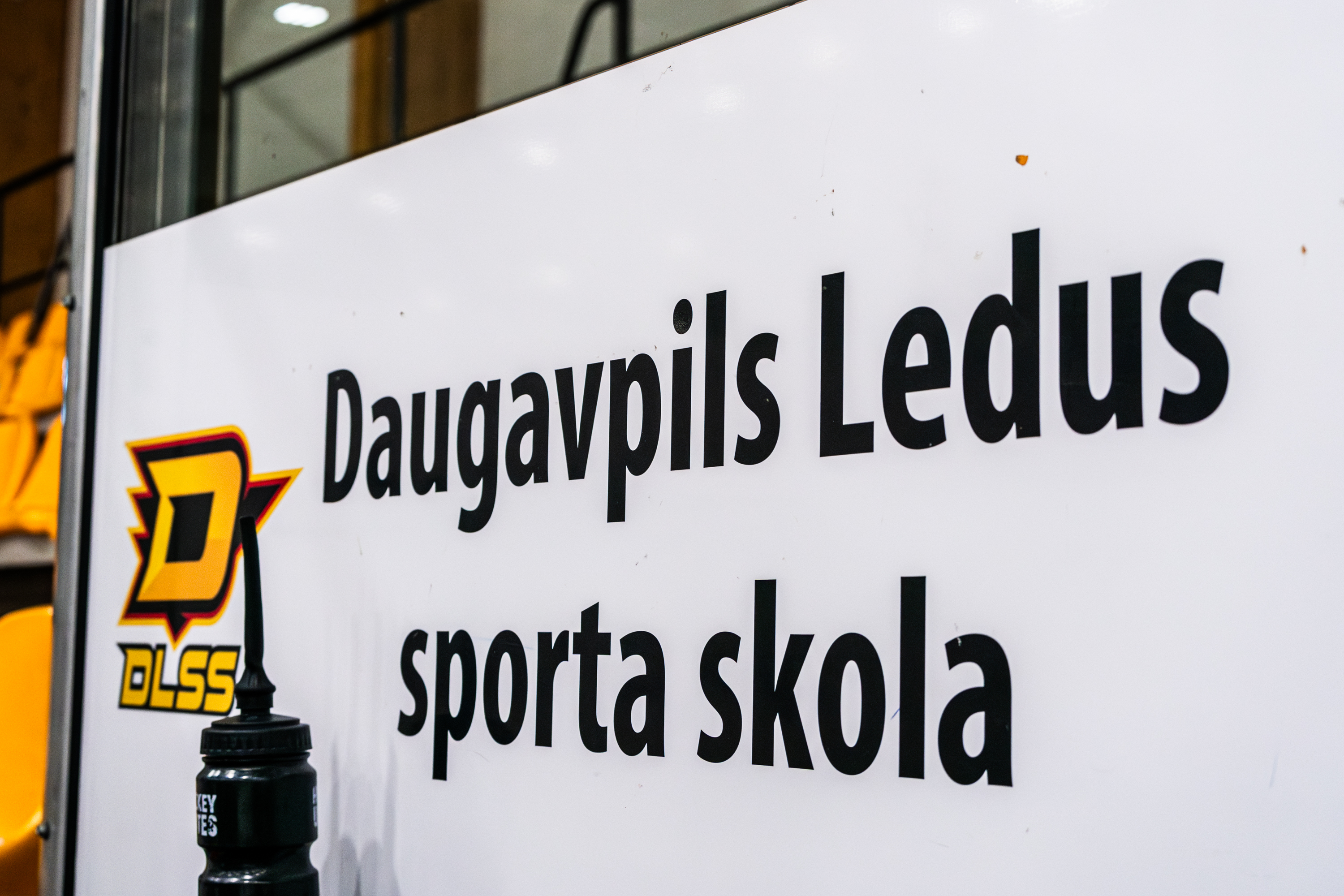 LATVIJAS ČEMPIONĀTS HOKEJĀ U15 d