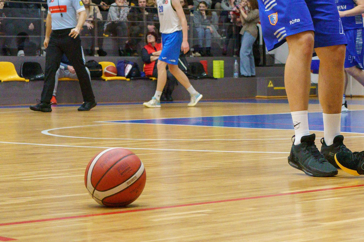 Latvijas Jaunatnes Basketbola līga U12 | U13 zēni d