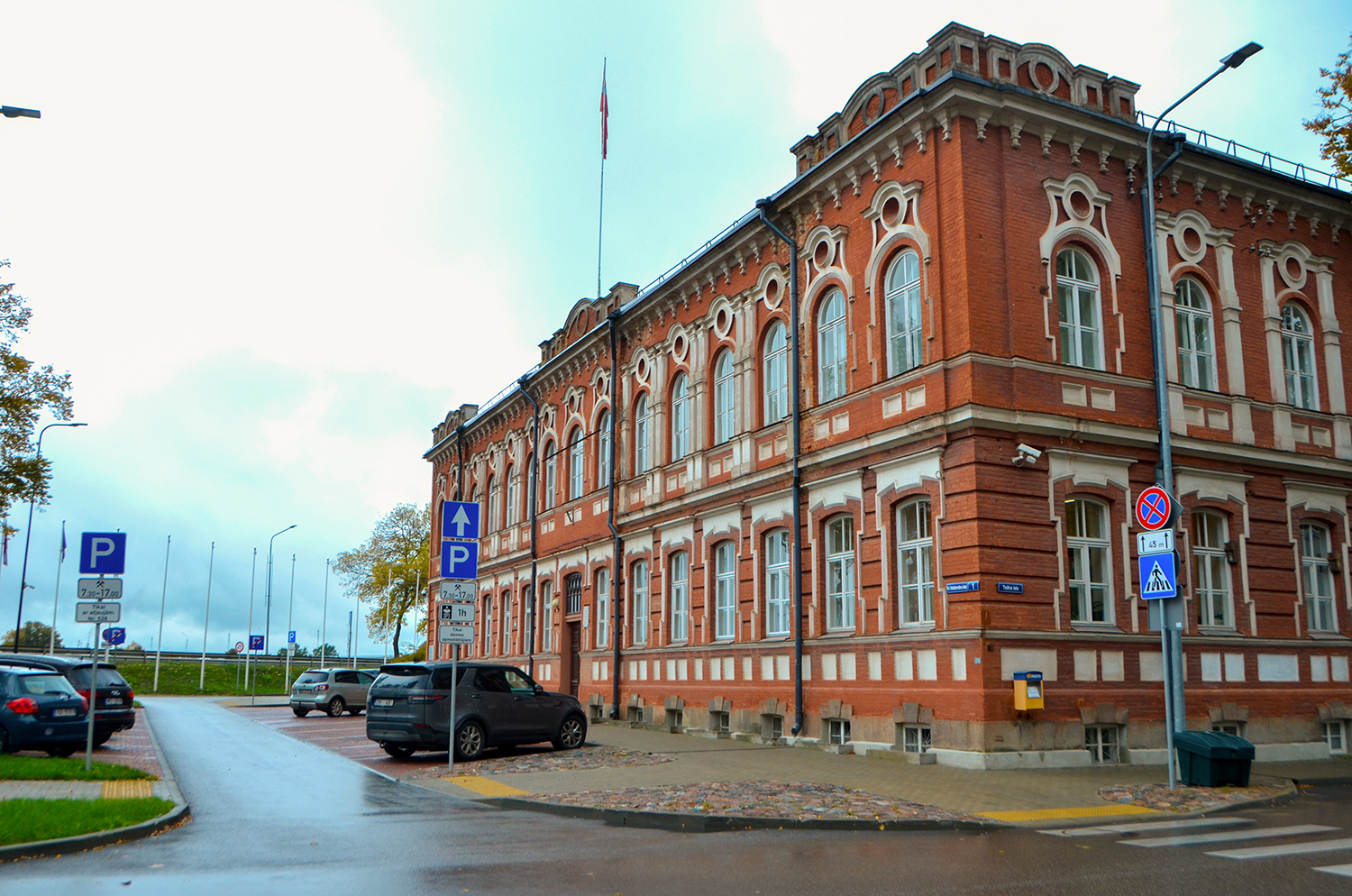 Daugavpils valstspilsētas pašvaldības domes sēde d