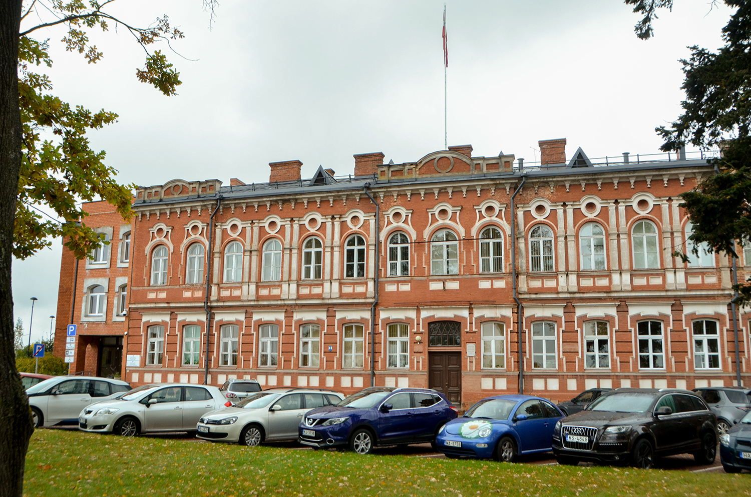 Daugavpils valstspilsētas pašvaldības domes sēde d