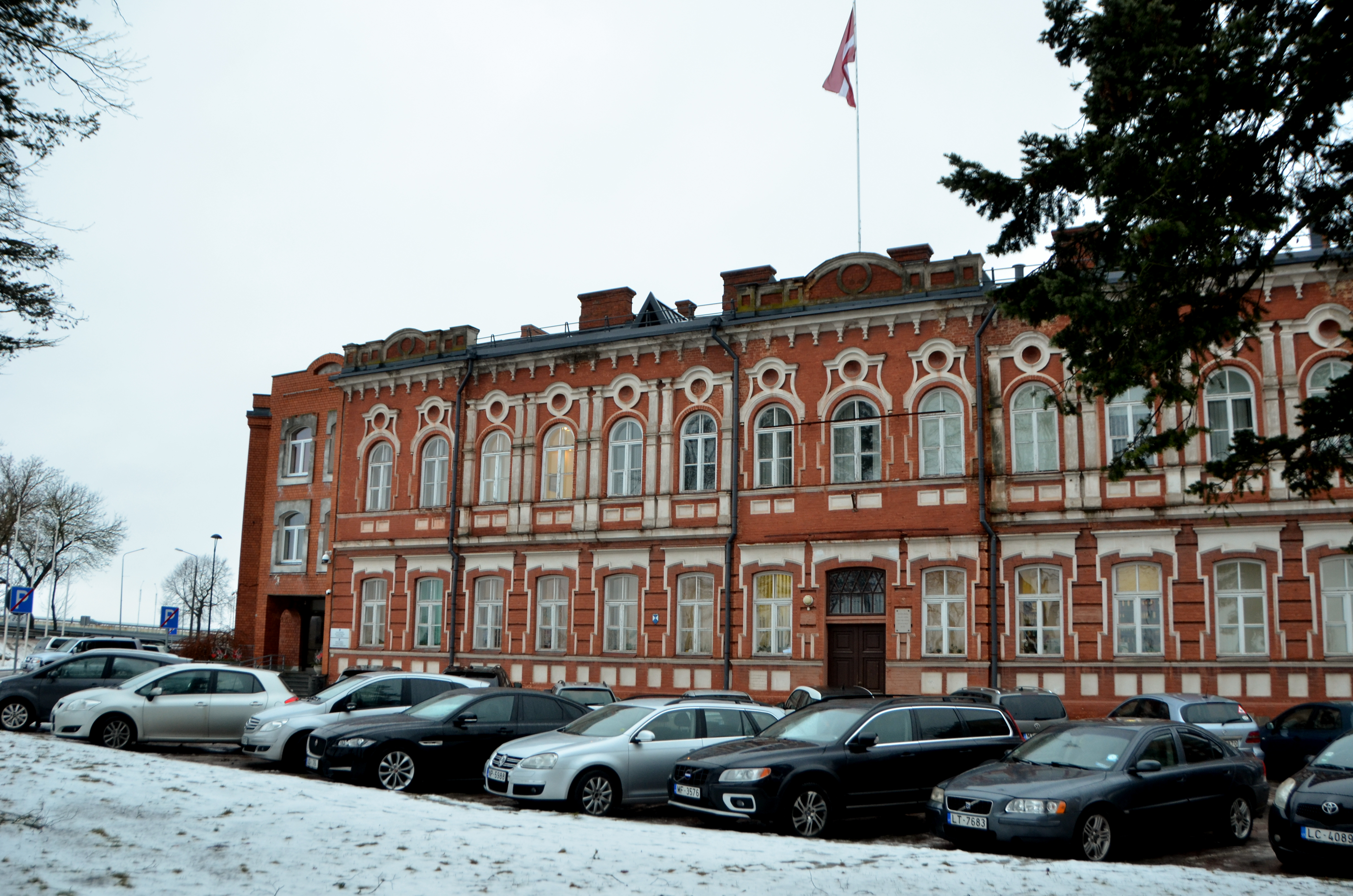 DAUGAVPILS VALSTSPILSĒTAS PAŠVALDĪBAS DOMES SĒDE d