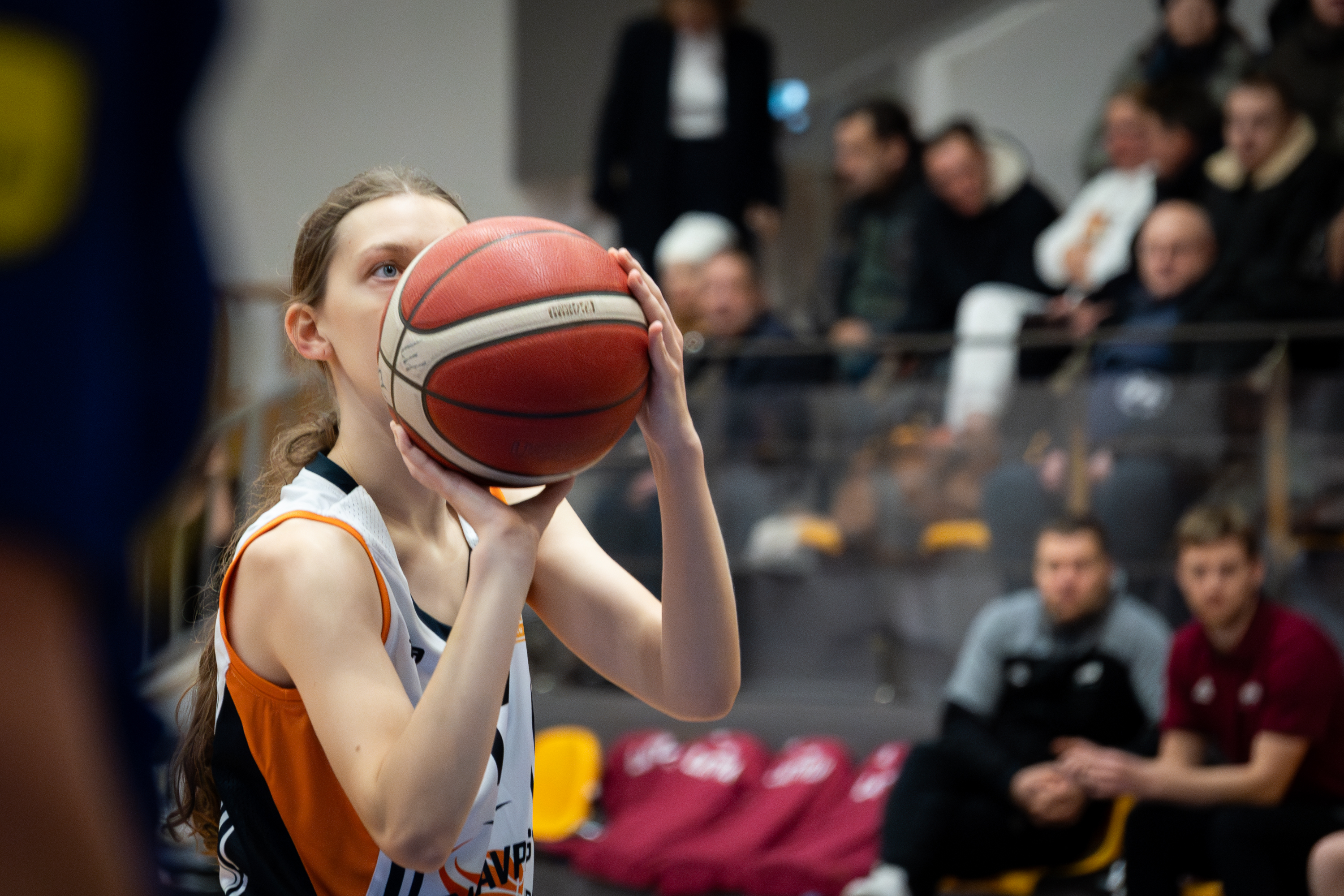 Baltijas basketbola līga | Daugavpils Universitāte pret Uniclub Bet - Oaks Vilnius d