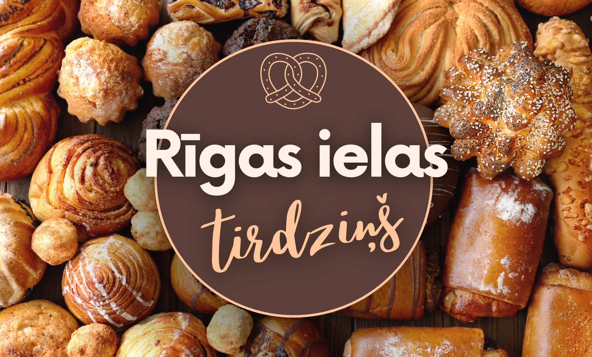 Rīgas ielas tirdziņš d