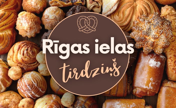 Rīgas ielas tirdziņš