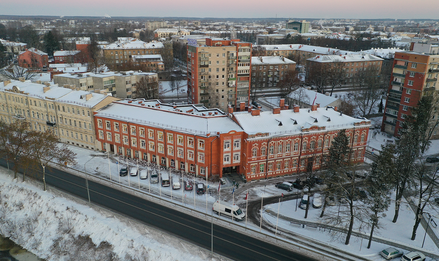 Daugavpils valstspilsētas pašvaldības domes sēde d