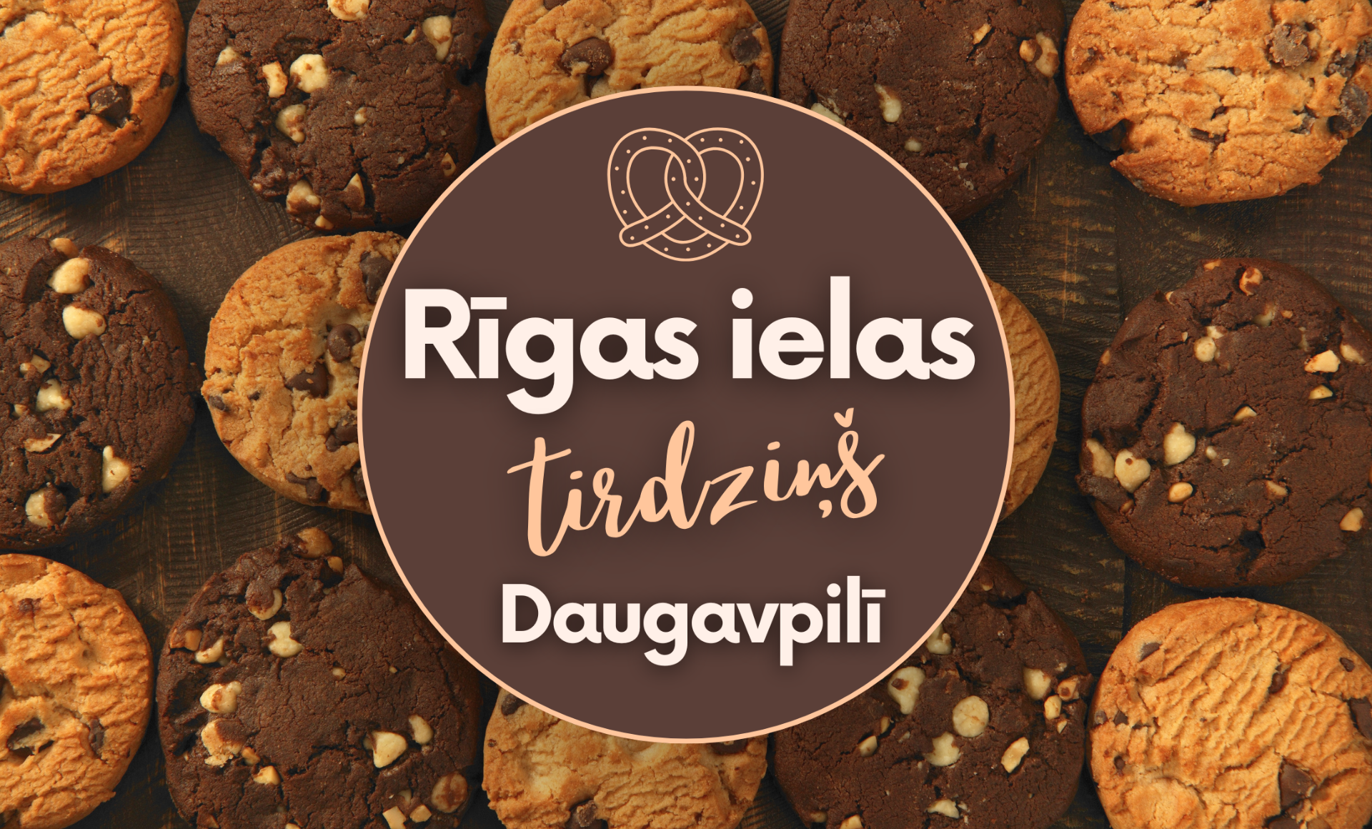 Rīgas ielas tirdziņš d