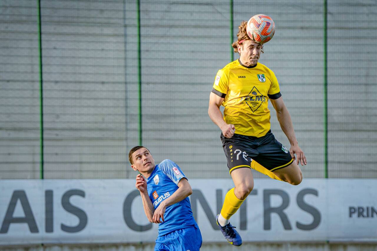 LATVIJAS FUTBOLA VIRSLĪGA | BFC Daugavpils pret FK Tukums 2000 d