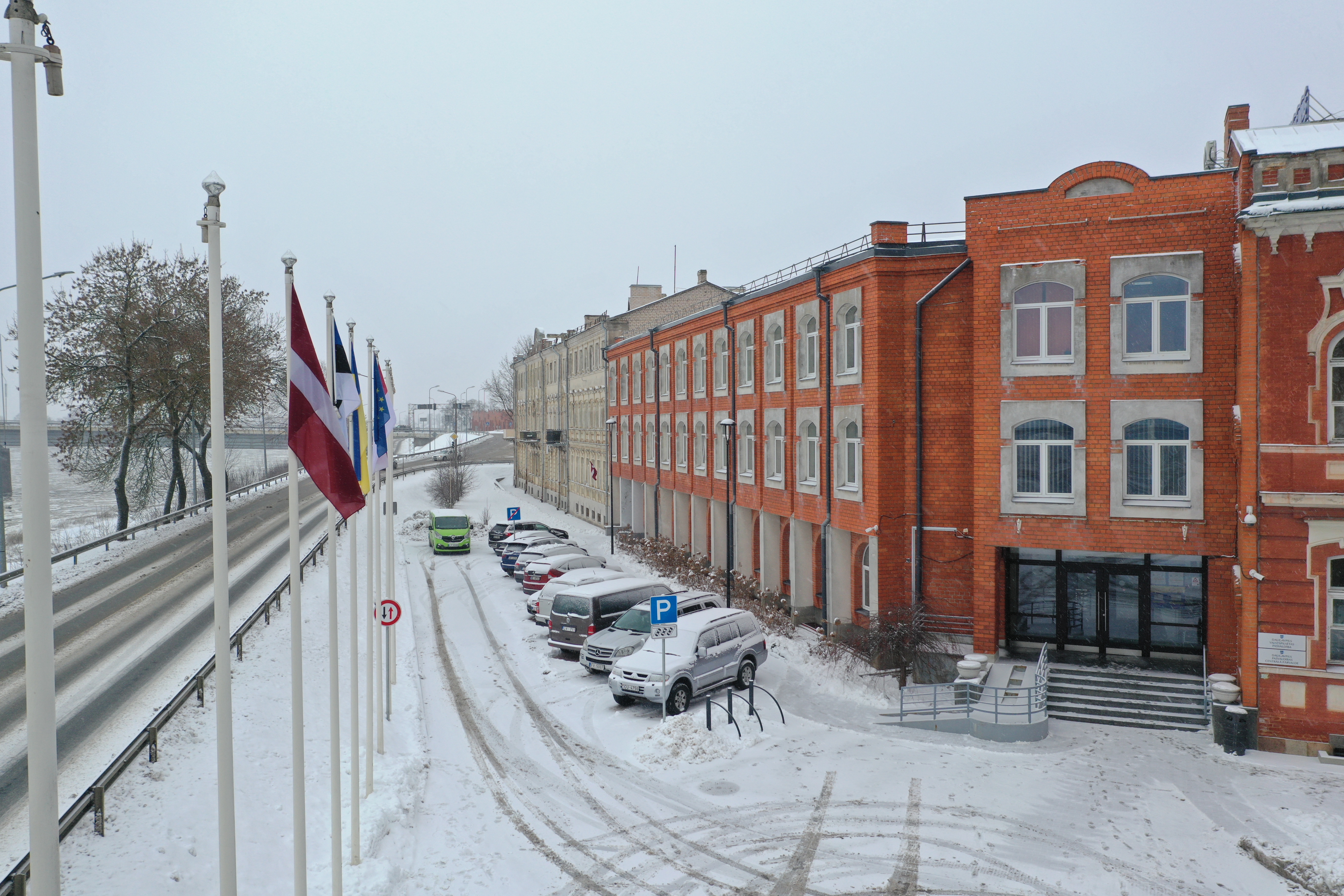 Izglītības un kultūras jautājumu komitejas sēde d