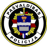 Daugavpils Pašvaldības Policija