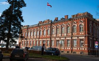 Daugavpils pilsētas dome informē