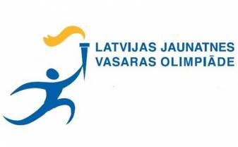 Daugavpils turpinās cīnīties par Latvijas Jaunatnes Olimpiādi