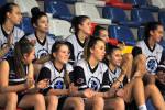 Daugavpilī notika Eiropas Jaunatnes basketbola līga, U-18 grupā 5