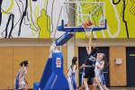 Daugavpilī notika Eiropas Jaunatnes basketbola līga, U-18 grupā 7