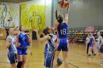 Daugavpilī notika Eiropas Jaunatnes basketbola līga, U-18 grupā 15