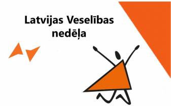 Latvijas Veselības nedēļa 2019