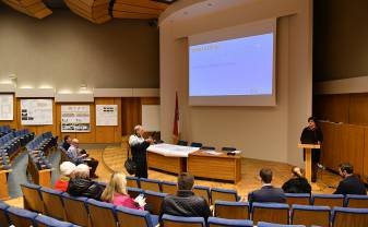 Notika Daugavpils teritorijas plānojuma kārtējā publiskā apspriešana