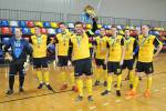 Noskaidrotas labākās Daugavpils telpu futbola čempionāta komandas 10