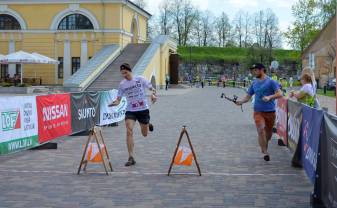 Orientēšanās sporta cienītāji tiek aicināti piedalīties Daugavpils sprinta orientēšanās čempionatā