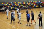 Noskaidrotas Daugavpils basketbola čempionāta labākās komandas 13