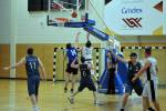 Noskaidrotas Daugavpils basketbola čempionāta labākās komandas 17