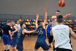 Noskaidrotas Daugavpils basketbola čempionāta labākās komandas 22