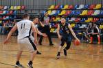 Noskaidrotas Daugavpils basketbola čempionāta labākās komandas 21