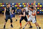 Noskaidrotas Daugavpils basketbola čempionāta labākās komandas 24