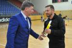 Noskaidrotas Daugavpils basketbola čempionāta labākās komandas 34