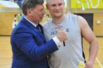 Noskaidrotas Daugavpils basketbola čempionāta labākās komandas 37