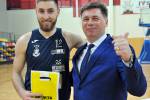 Noskaidrotas Daugavpils basketbola čempionāta labākās komandas 39