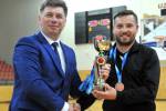 Noskaidrotas Daugavpils basketbola čempionāta labākās komandas 46