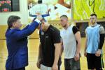 Noskaidrotas Daugavpils basketbola čempionāta labākās komandas 43
