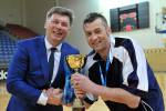Noskaidrotas Daugavpils basketbola čempionāta labākās komandas 44