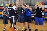 Noskaidrotas Daugavpils basketbola čempionāta labākās komandas 49
