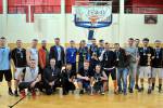 Noskaidrotas Daugavpils basketbola čempionāta labākās komandas 52