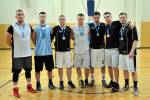 Noskaidrotas Daugavpils basketbola čempionāta labākās komandas 51