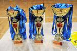 Noskaidrotas Daugavpils basketbola čempionāta labākās komandas 56