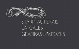 Daugavpilī sākas starptautiskais Latgales grafikas simpozijs
